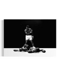 Muhammad Ali Victory