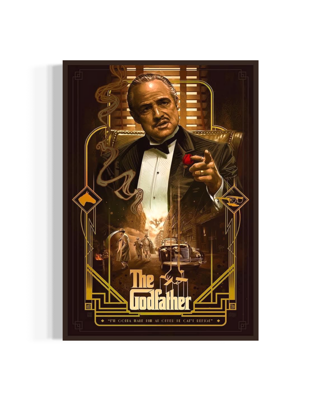 The Godfather