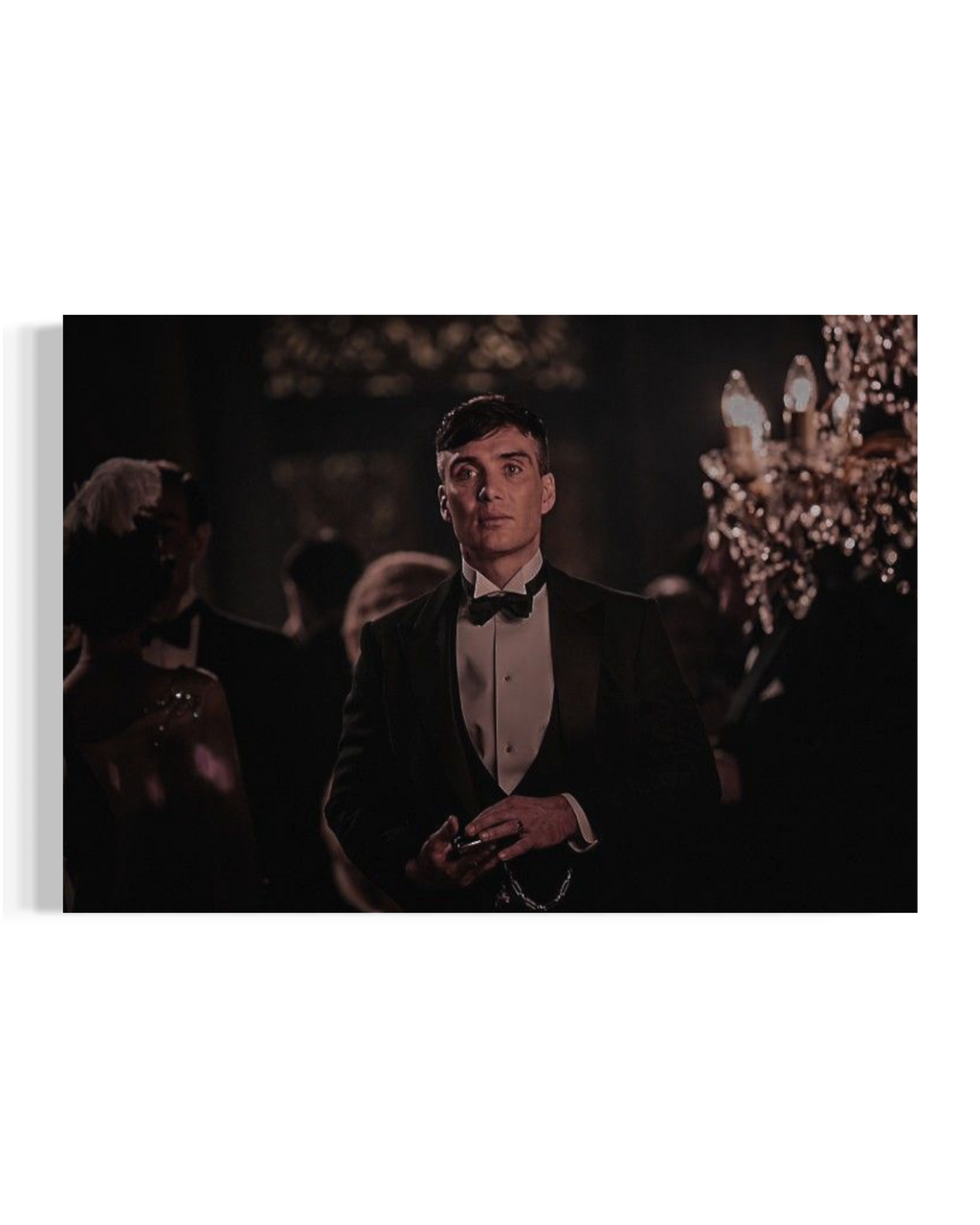 The Gentleman Boss – Peaky Blinders