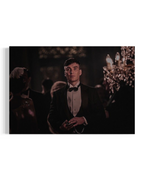 The Gentleman Boss – Peaky Blinders