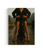 Doberman Power