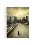 Alone in Atlanta