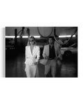 Scarface Power Couple