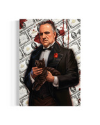 The Godfather – Don Corleone