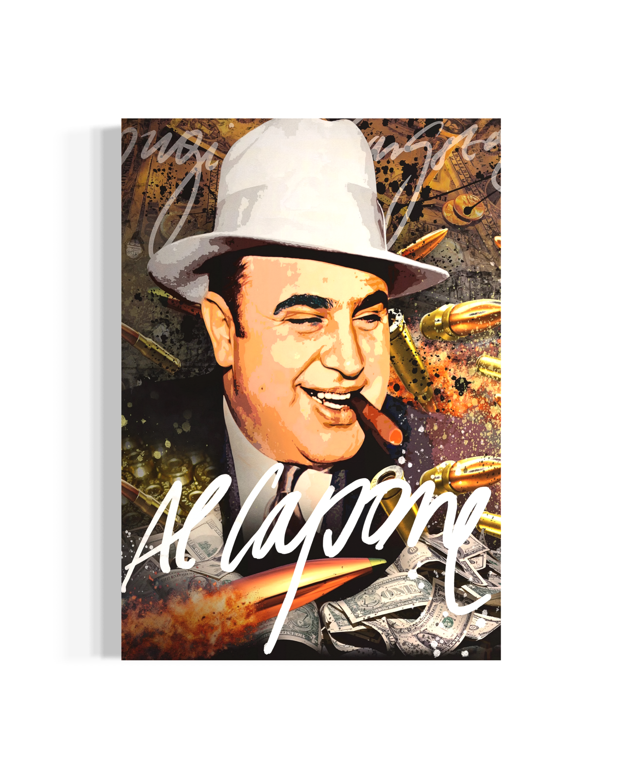 Al Capone