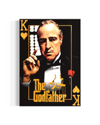 The Godfather – King of Hearts