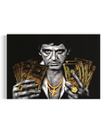 Tony Montana Gold