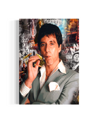 Tony Montana - Iconic