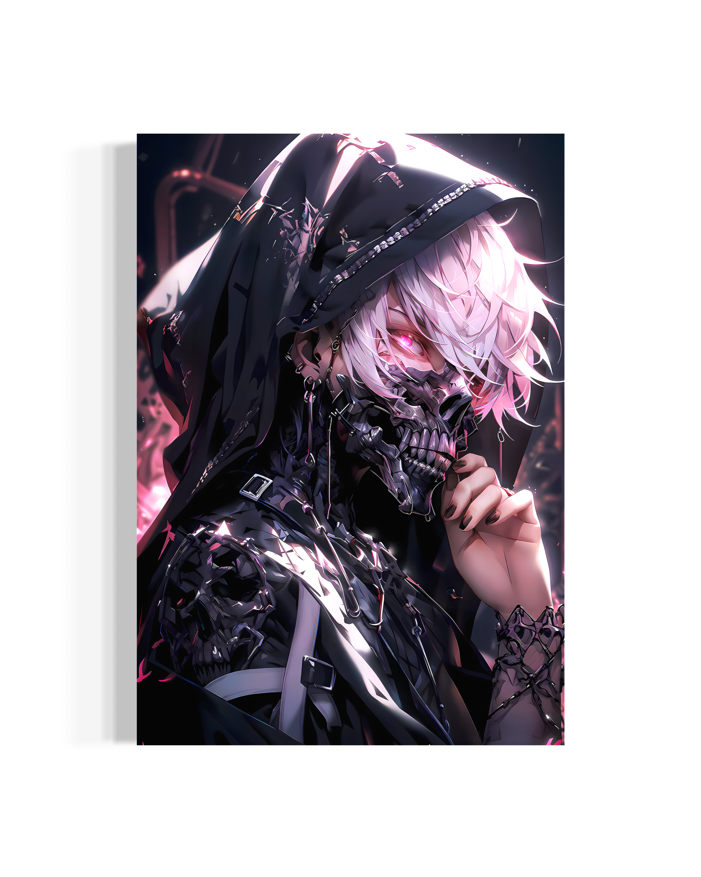 Dark Soul