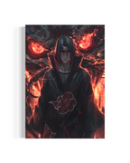 Itachi - Naruto