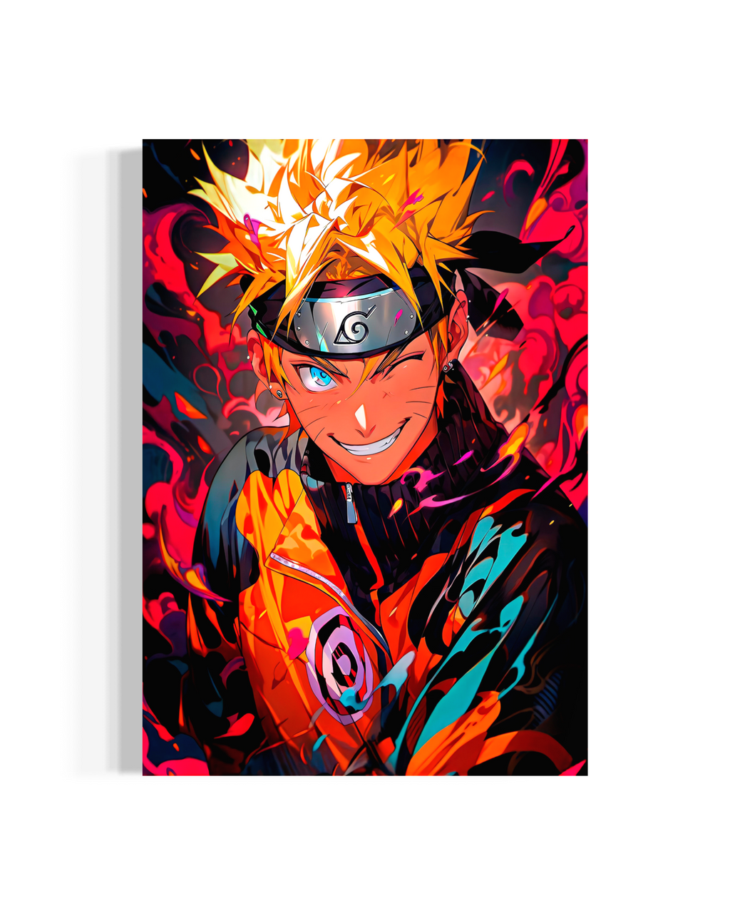 Naruto