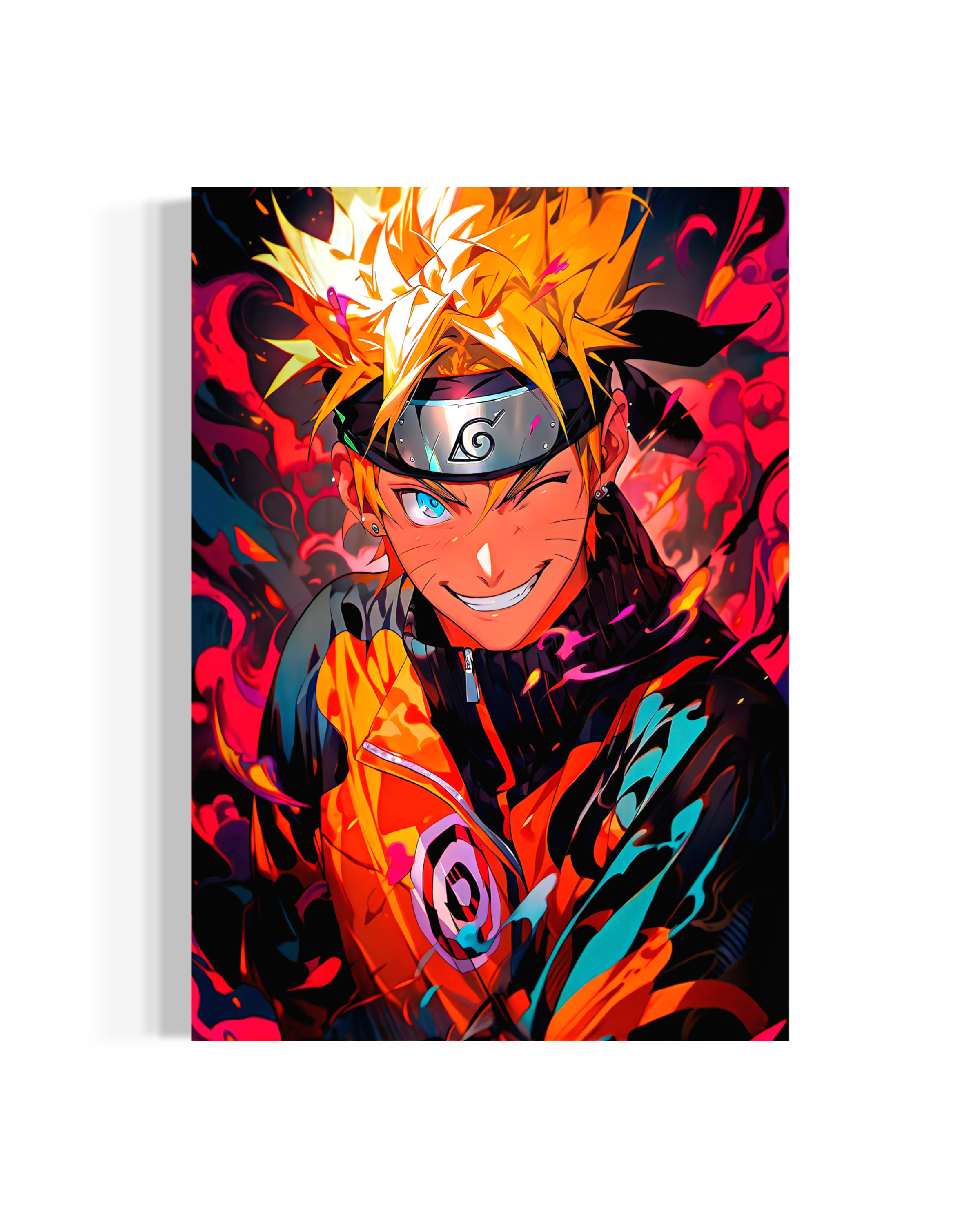 Naruto