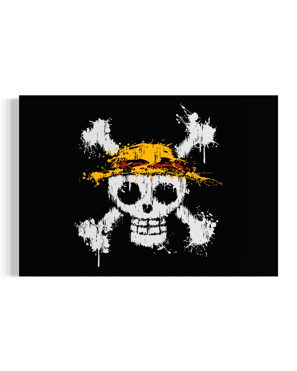 Straw Hat Pirates