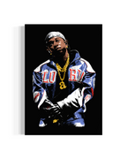 Kendrick Lamar