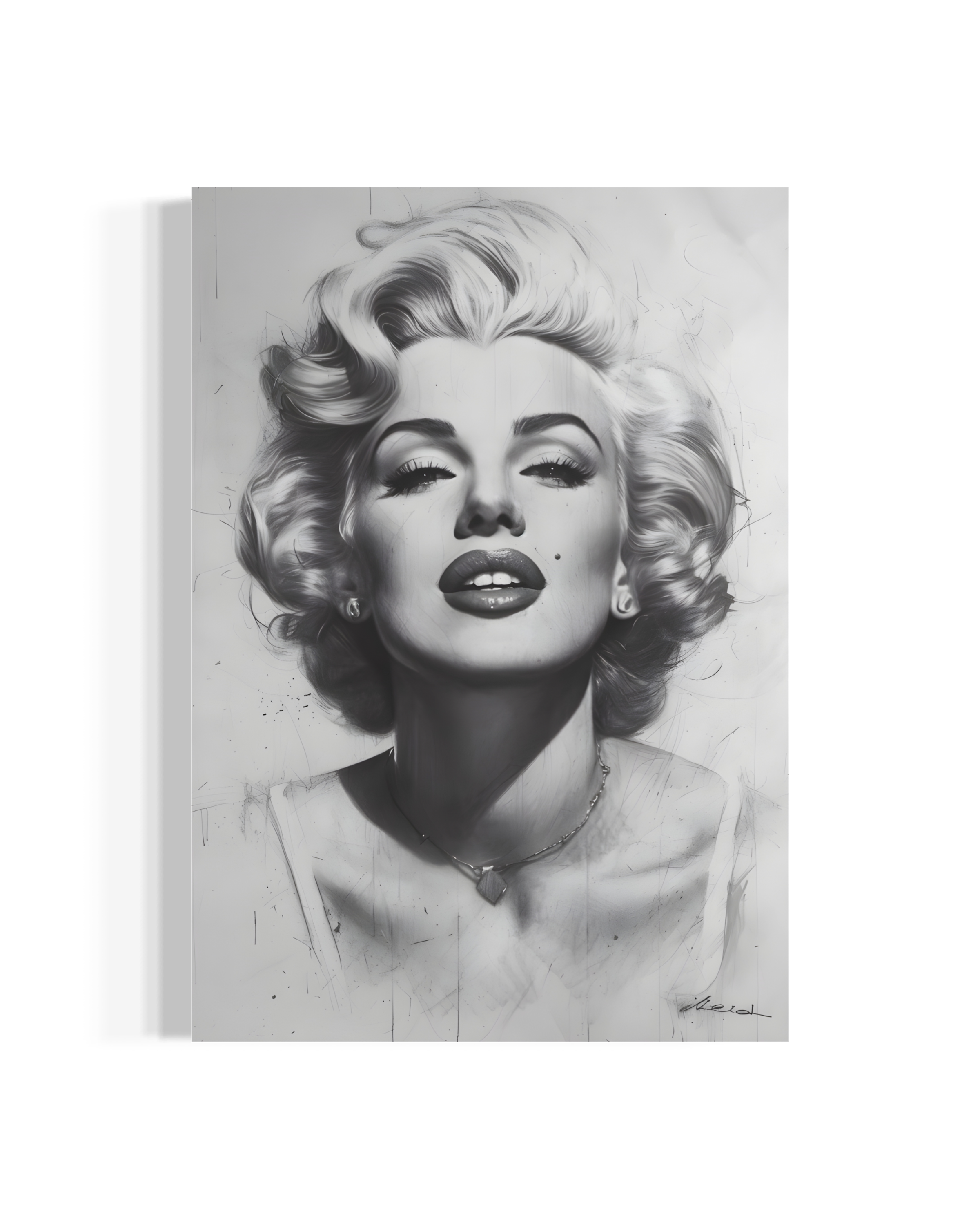 Marilyn Monroe