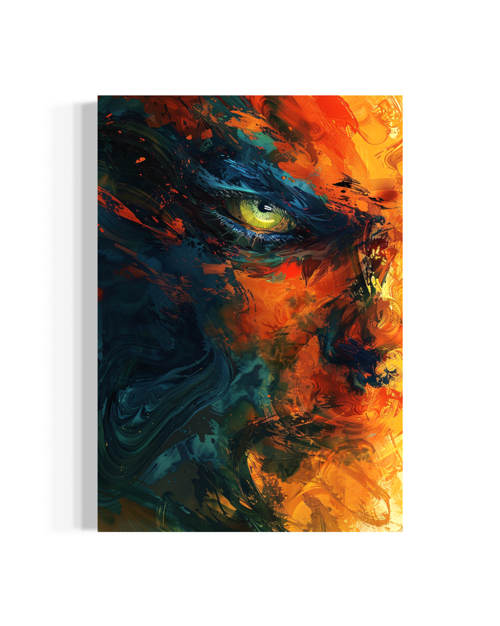 Wild Eye