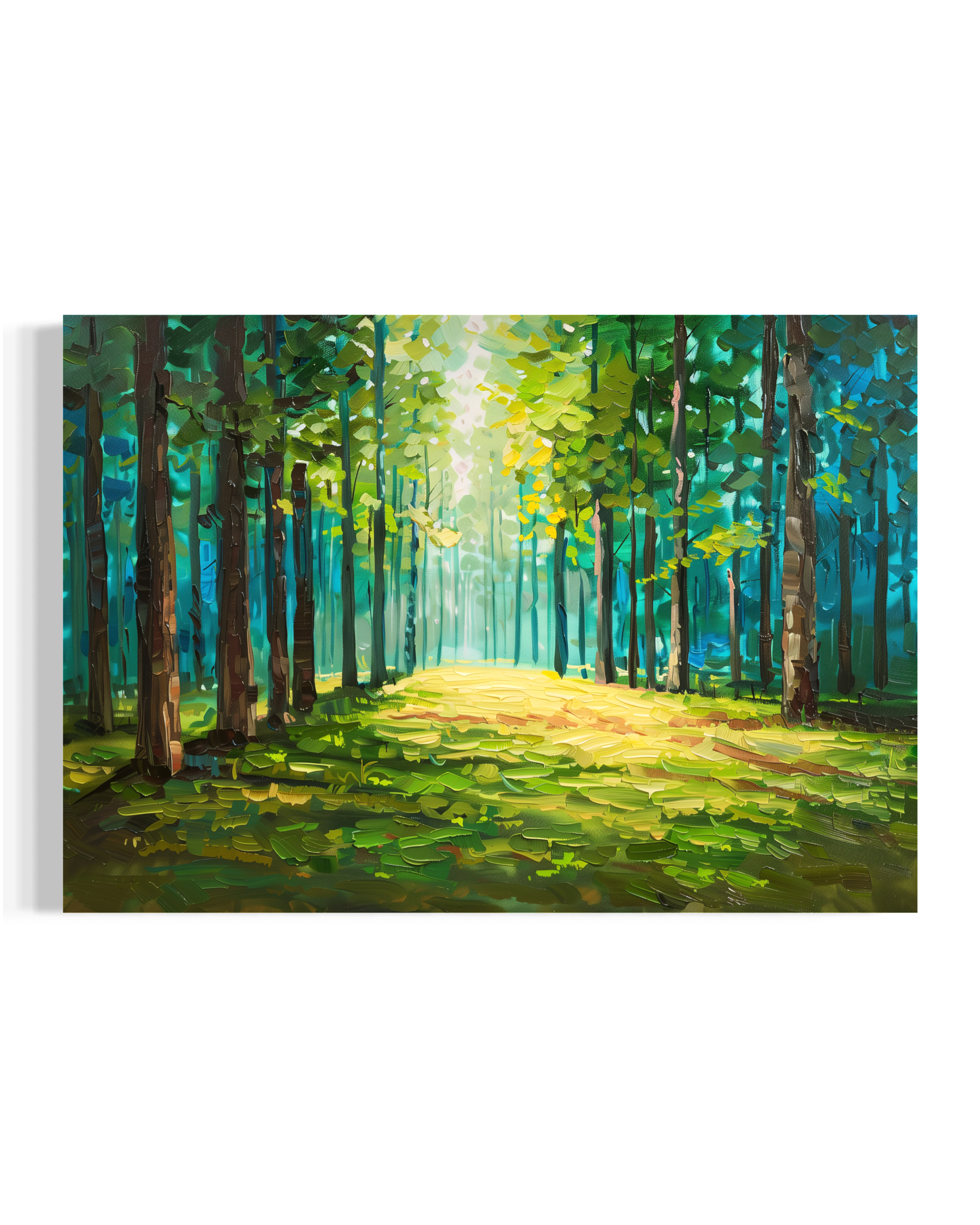 Forest Light