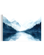 Mirror Lake