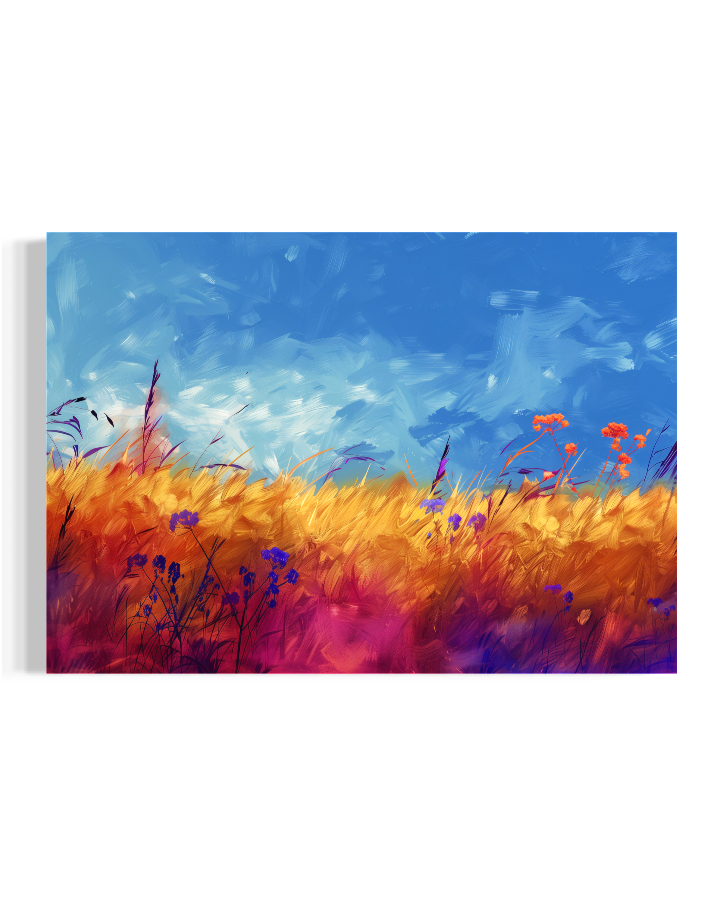 Wild Field
