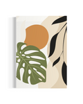 Monstera Sun