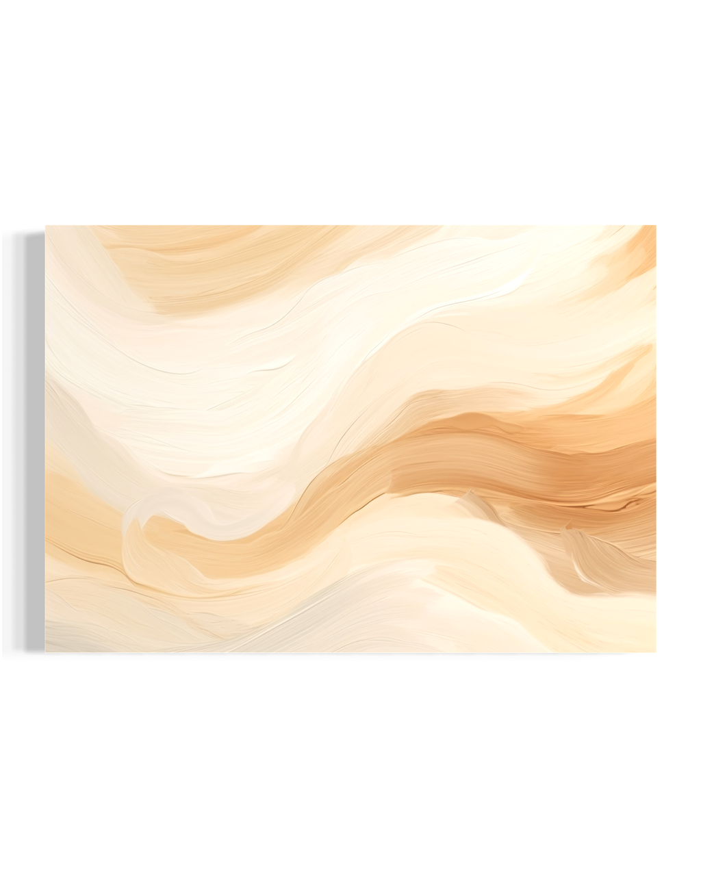 Golden Waves