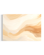 Golden Waves