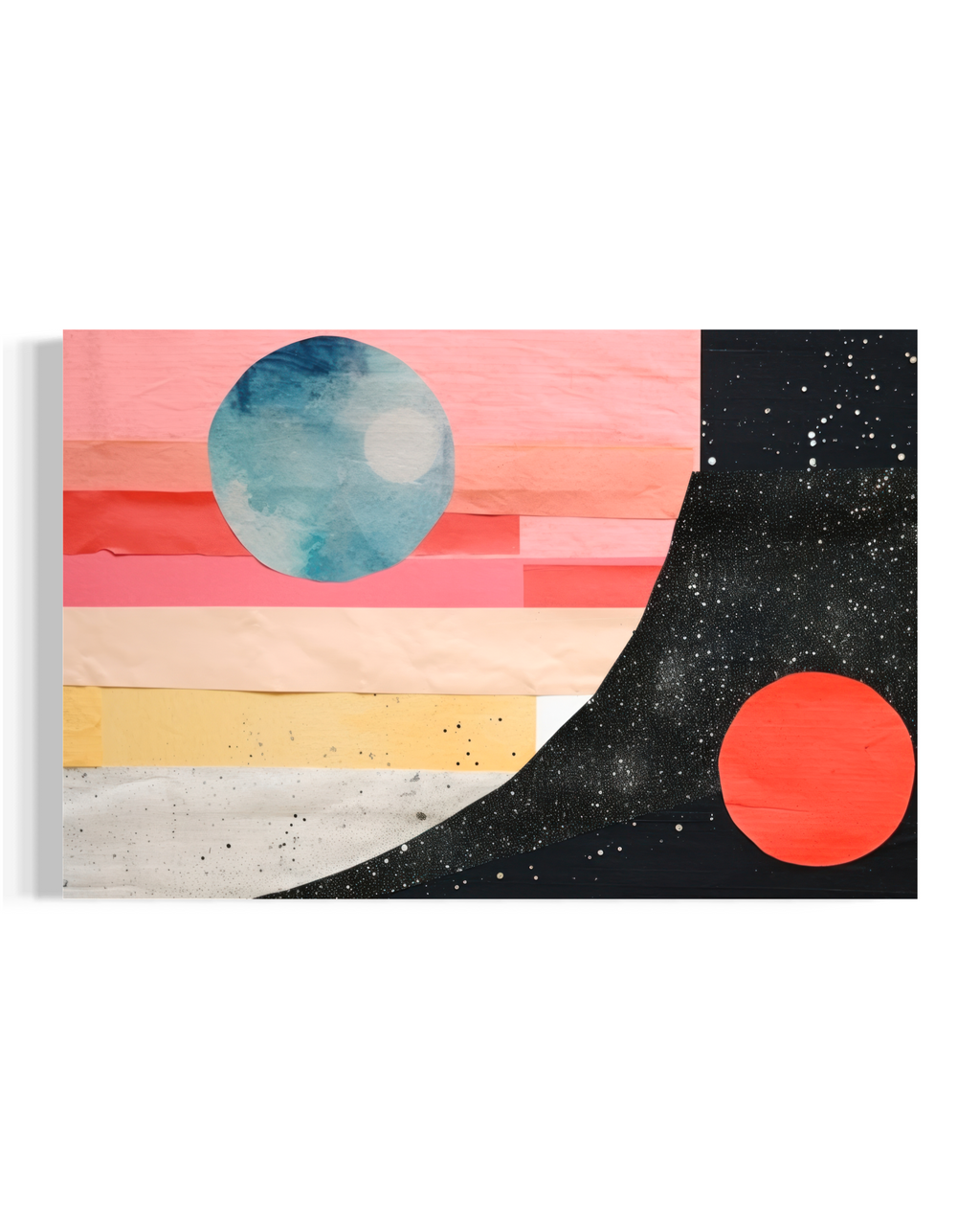 Two Planets