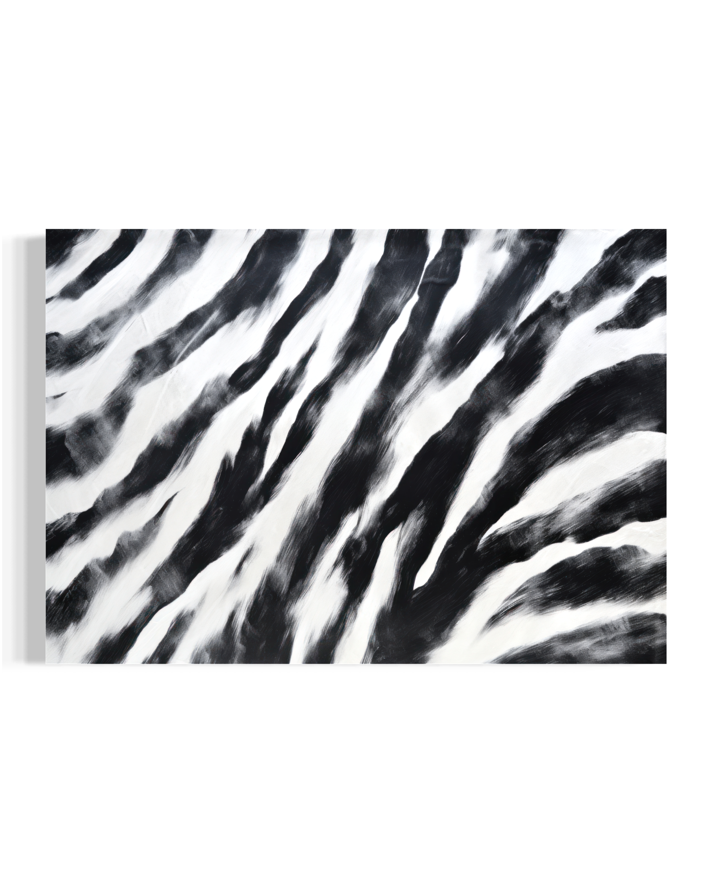 Zebra Stripes