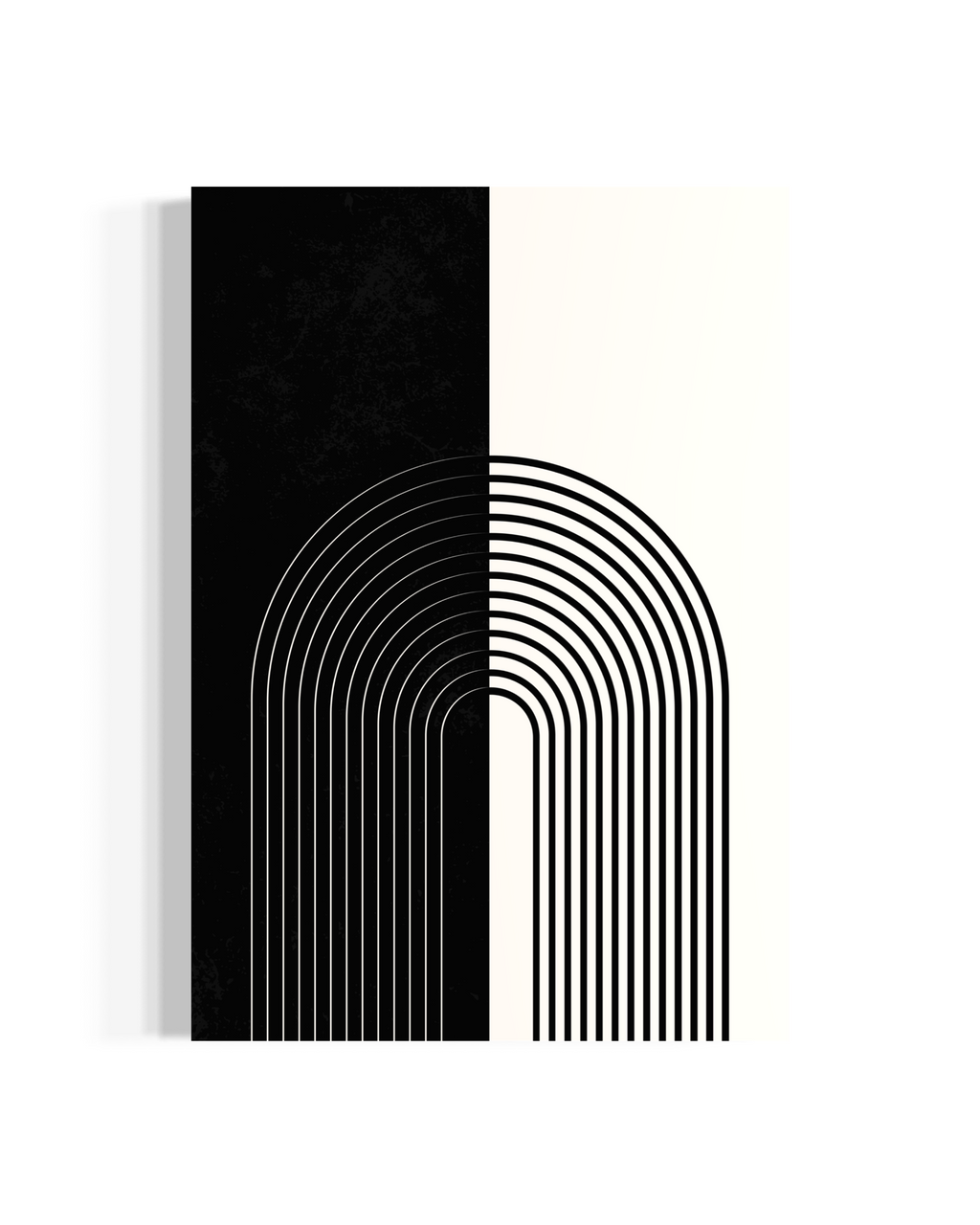 Arch Duality