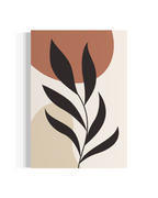 Dark Leaf