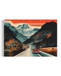The Open Road