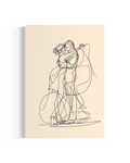 The Embrace