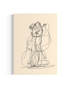 The Embrace