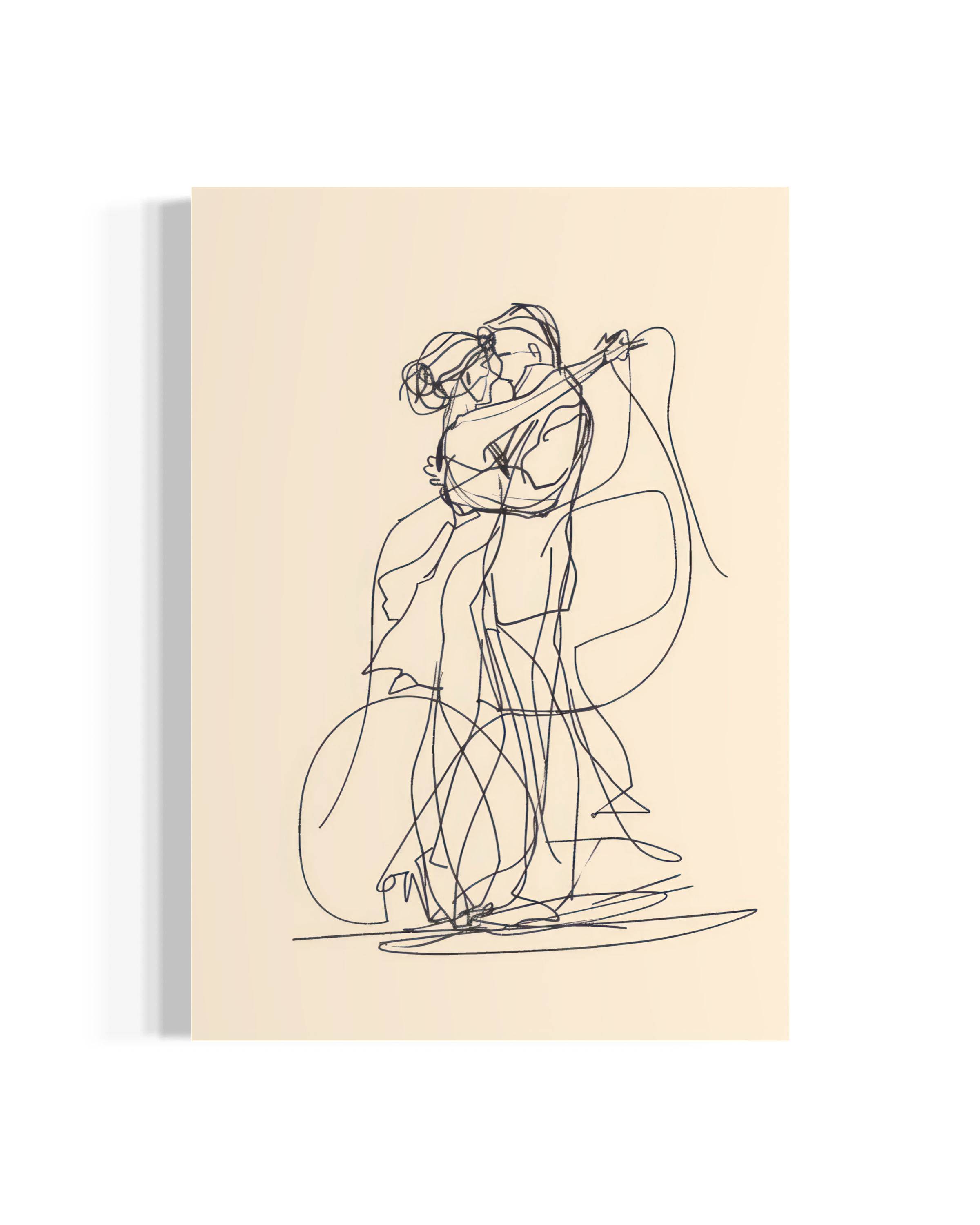 The Embrace