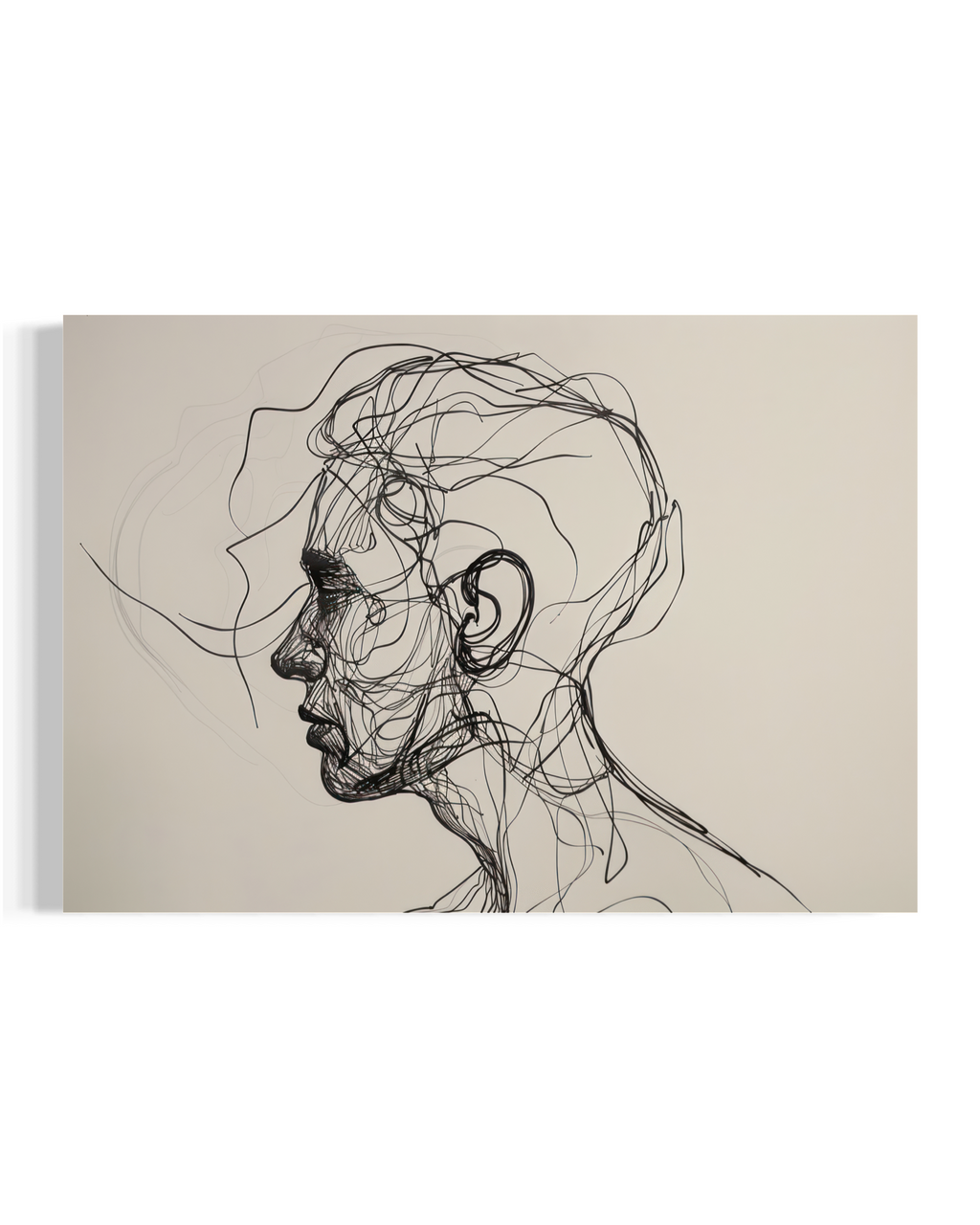 Silent Profile