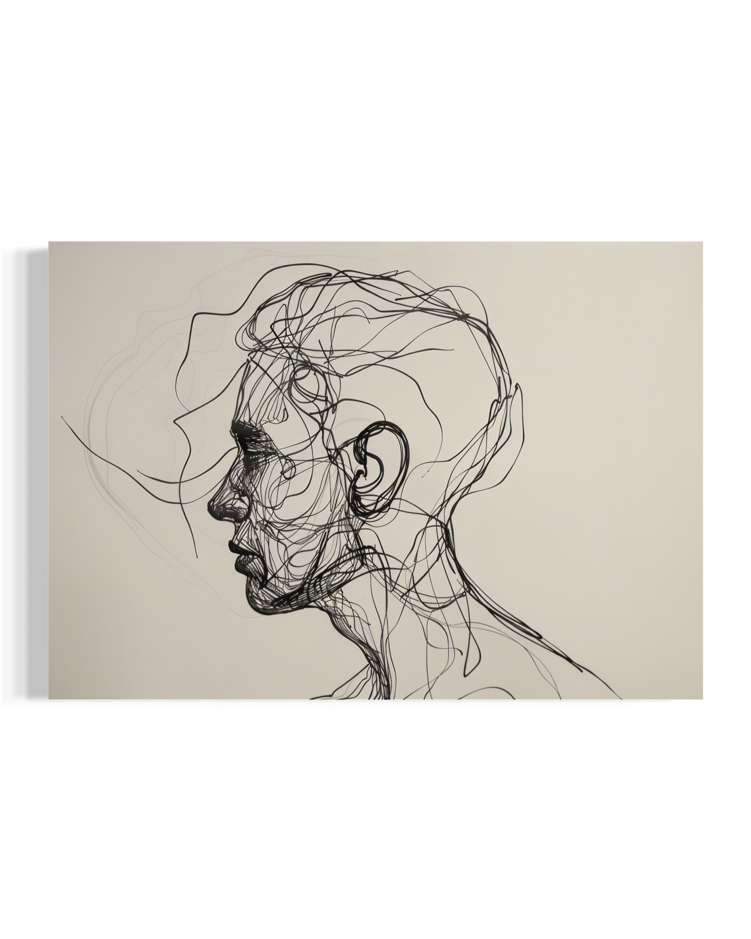Silent Profile