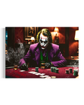 Joker's Game
