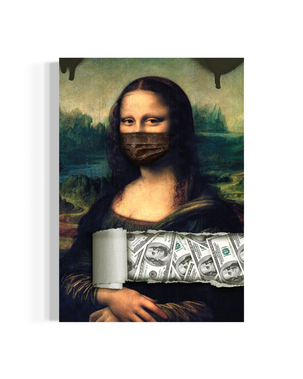 Mona Lisa Classic