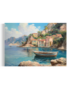Mediterranean Cove