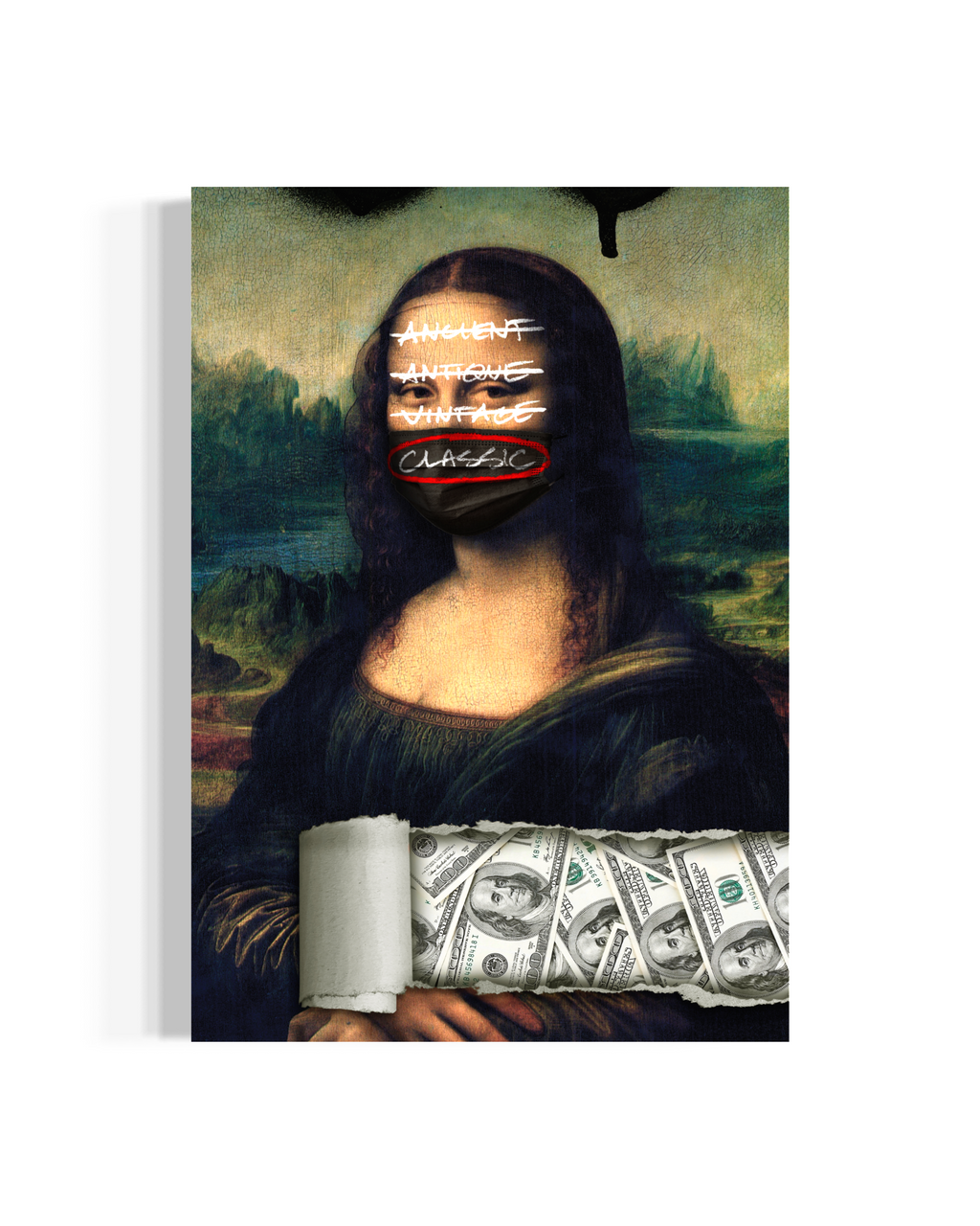 Mona Lisa Classic