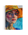 Summer Portrait