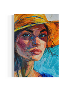Summer Portrait