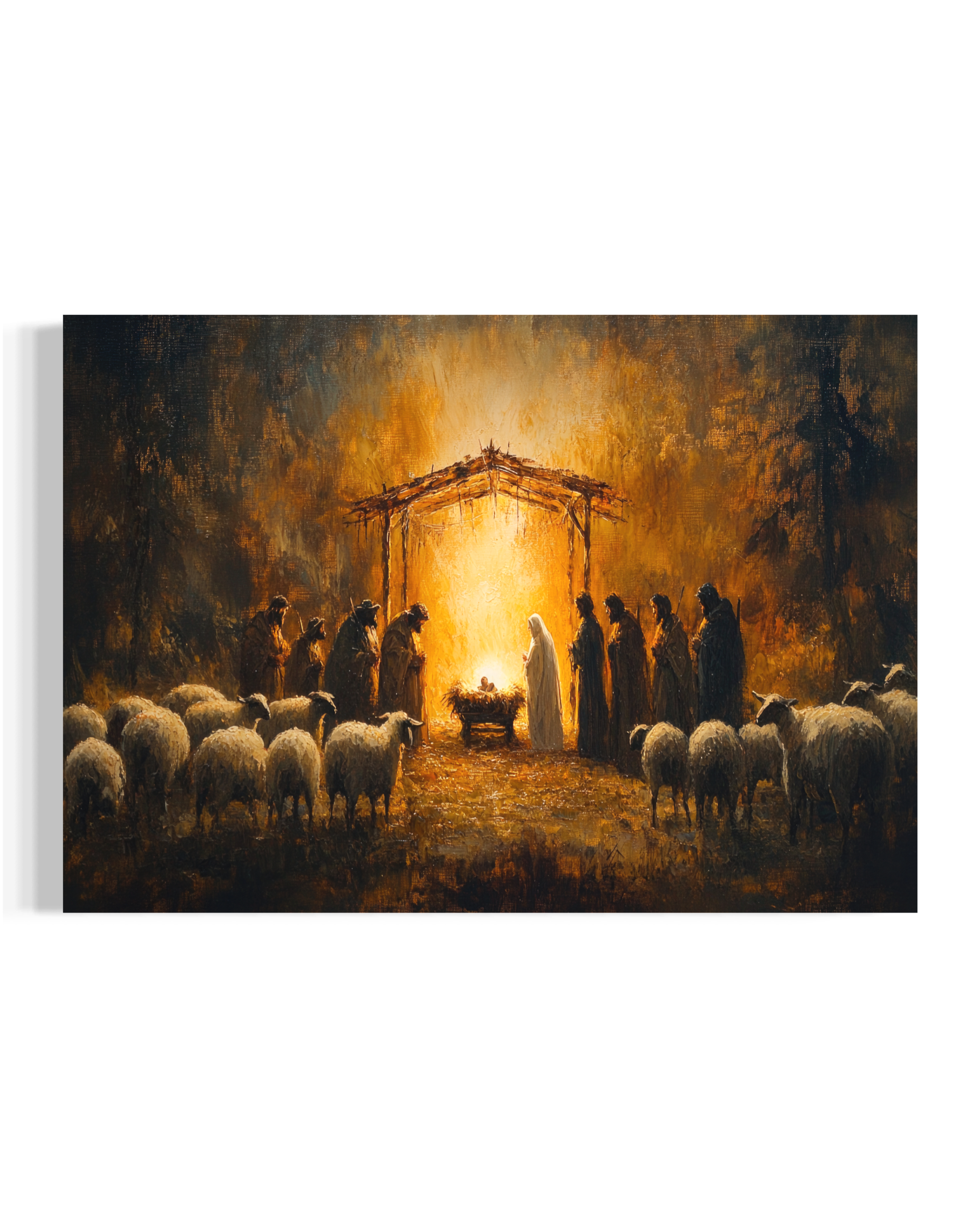 The Nativity