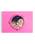Space Barbie