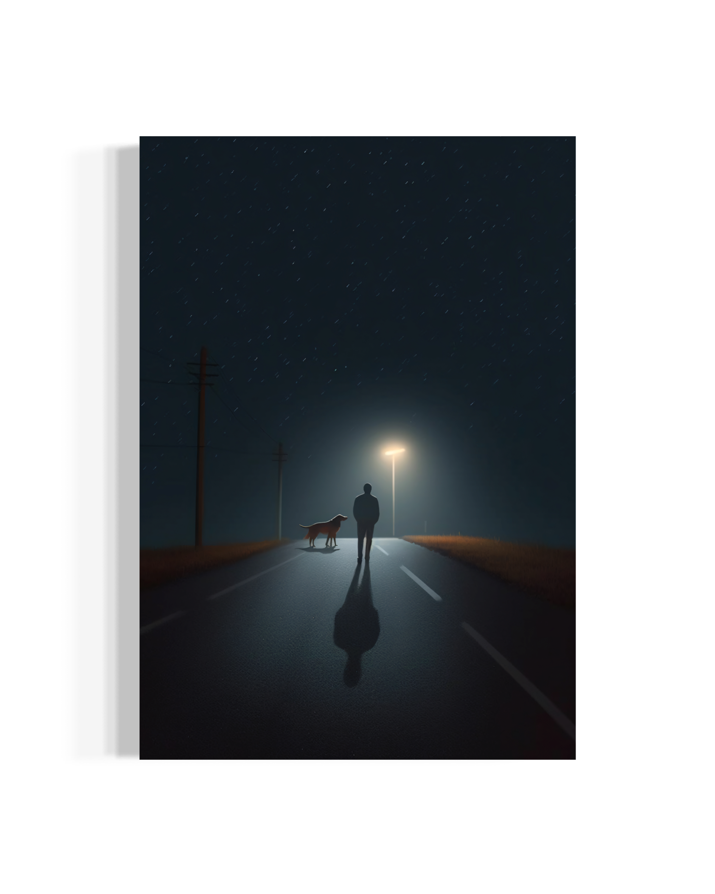 Night Walk