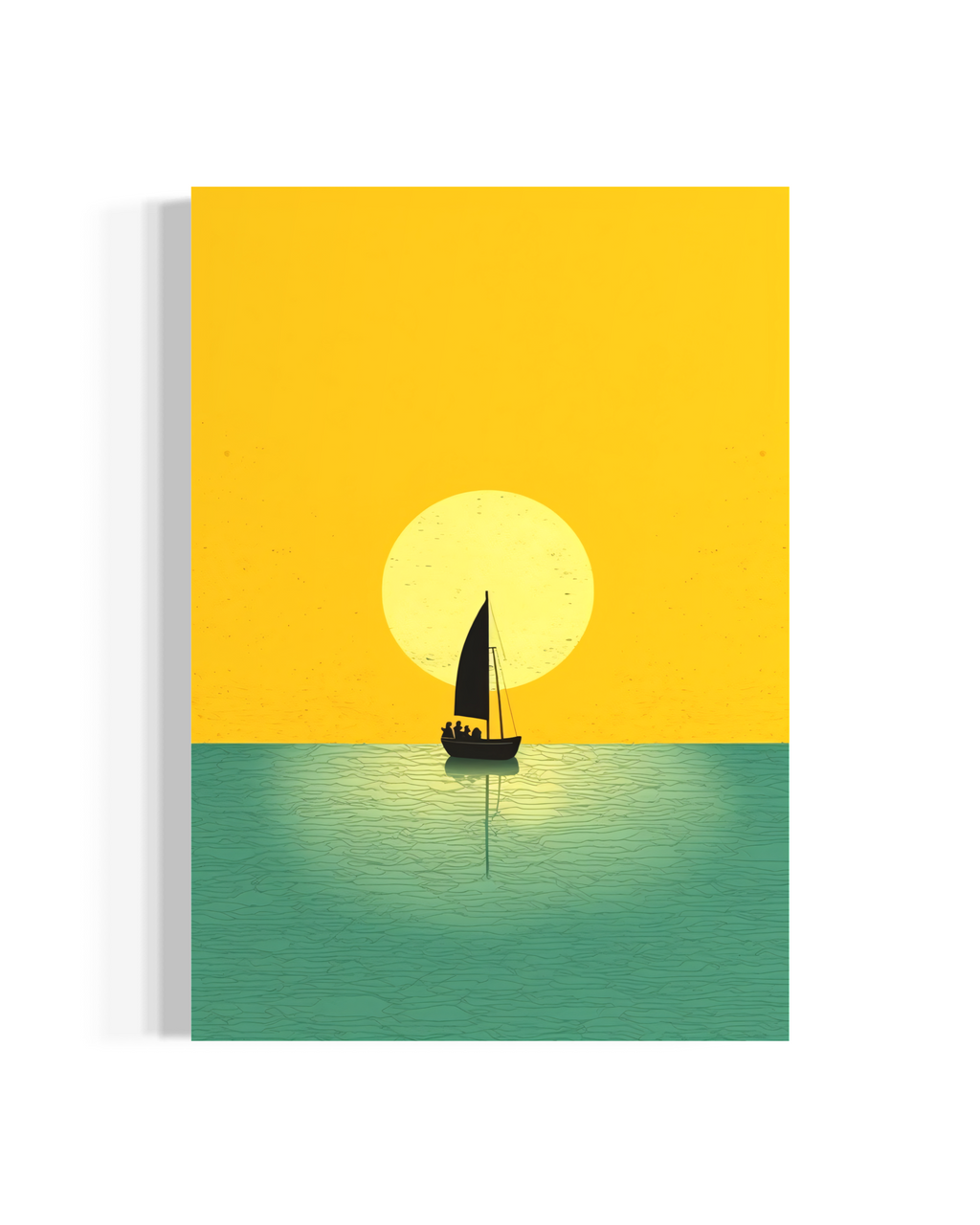 Open Waters