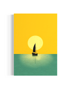 Open Waters