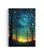Starry Walk