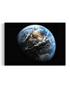 Blue Marble