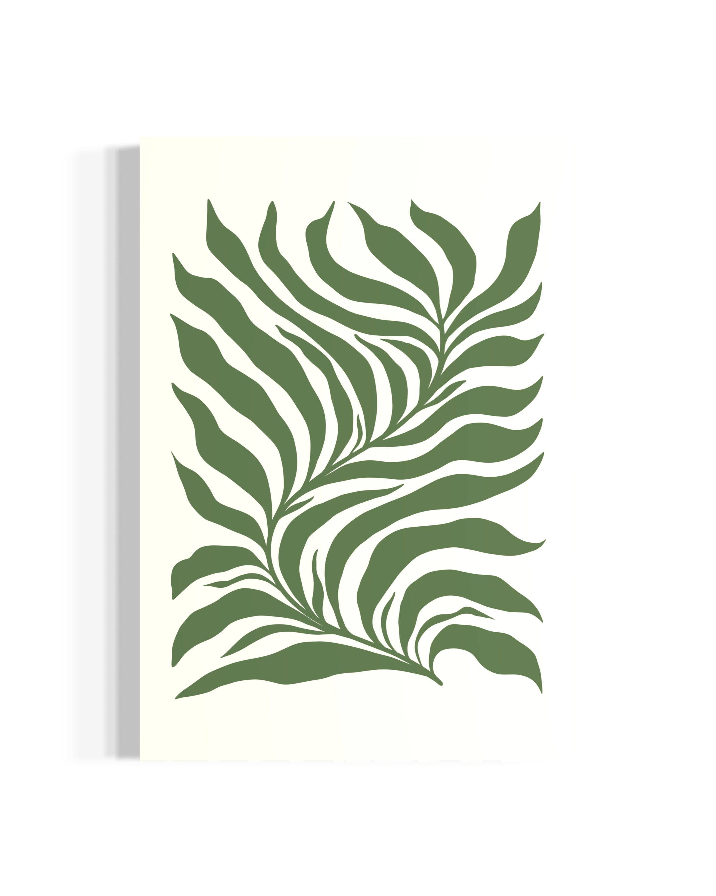 Green Flow